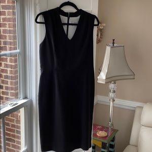 ❤️💕Kasper Short Sleeve Dress